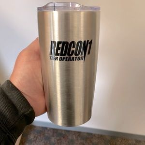 Redcon1 tumbler cup